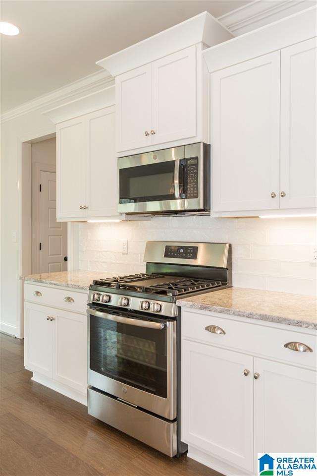 232 Ambergate Circle Pelham, AL 35124 - Photo 21 of 50