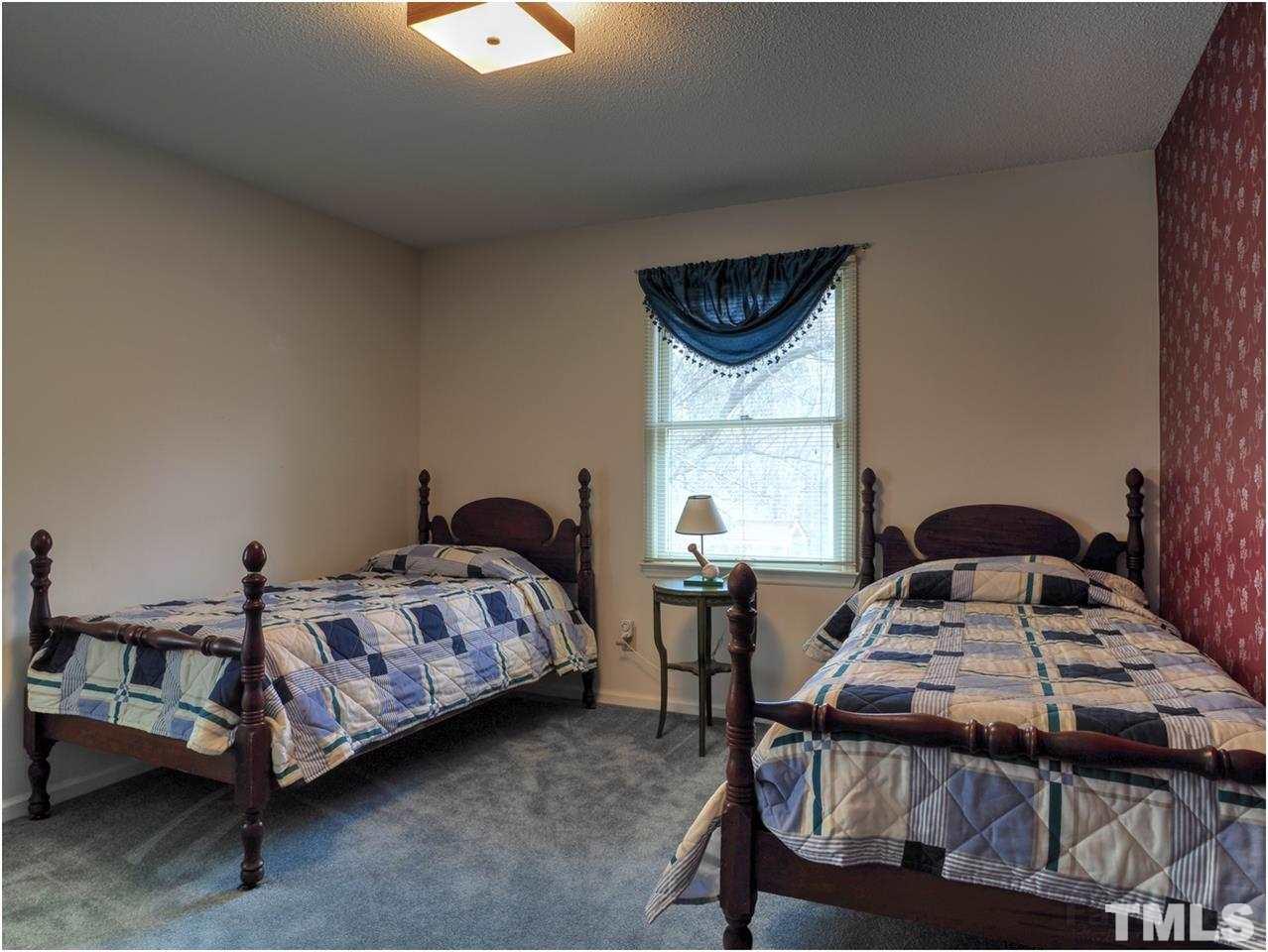 1566 Northside Road Creedmoor, NC 27522 - Photo 11 of 24 All bedrooms good size and spacious closets