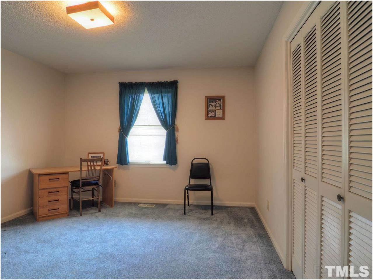 1566 Northside Road Creedmoor, NC 27522 - Photo 12 of 24 another spacious bedroom or office
