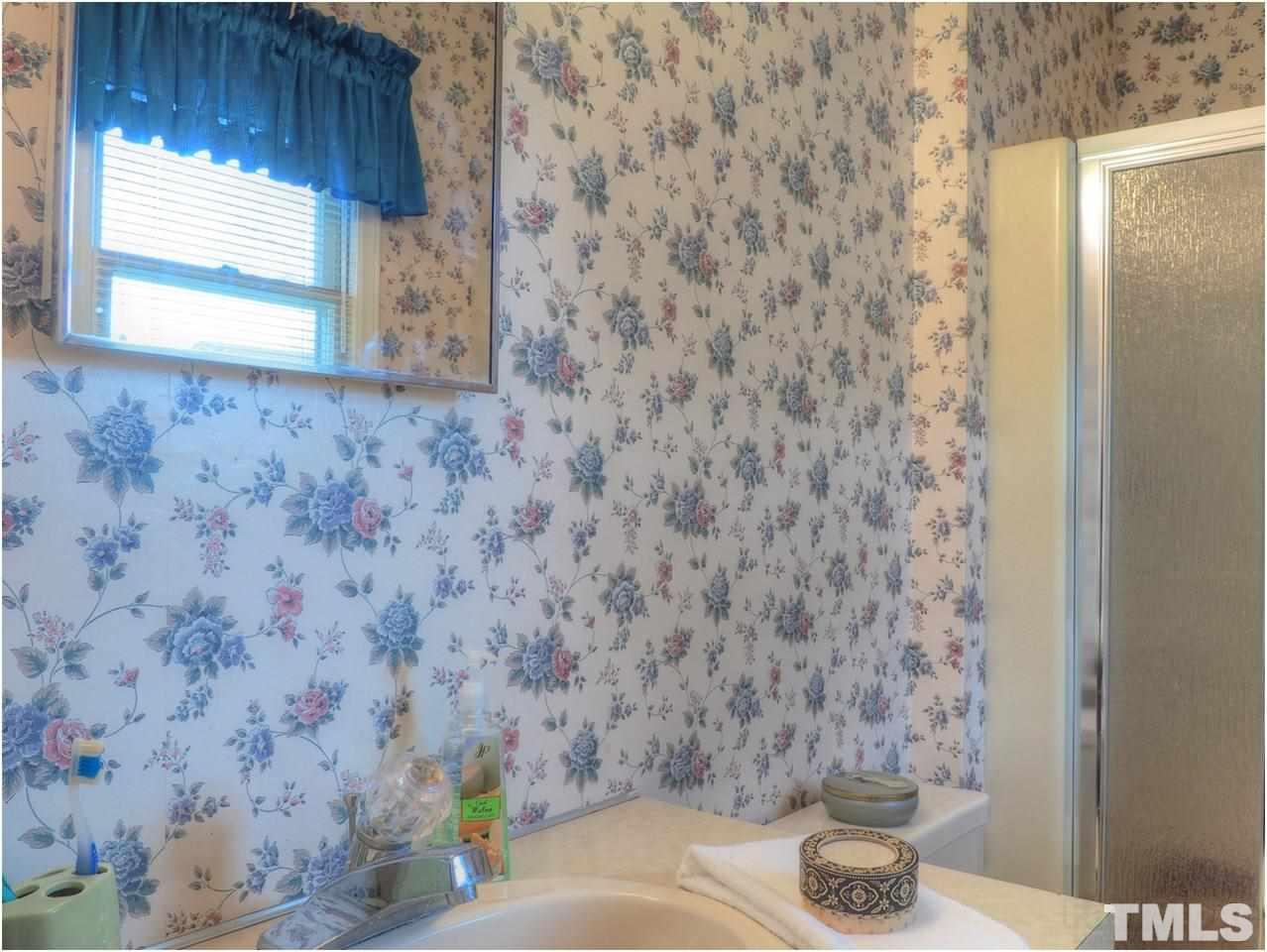 1566 Northside Road Creedmoor, NC 27522 - Photo 15 of 24 Spacious master bath