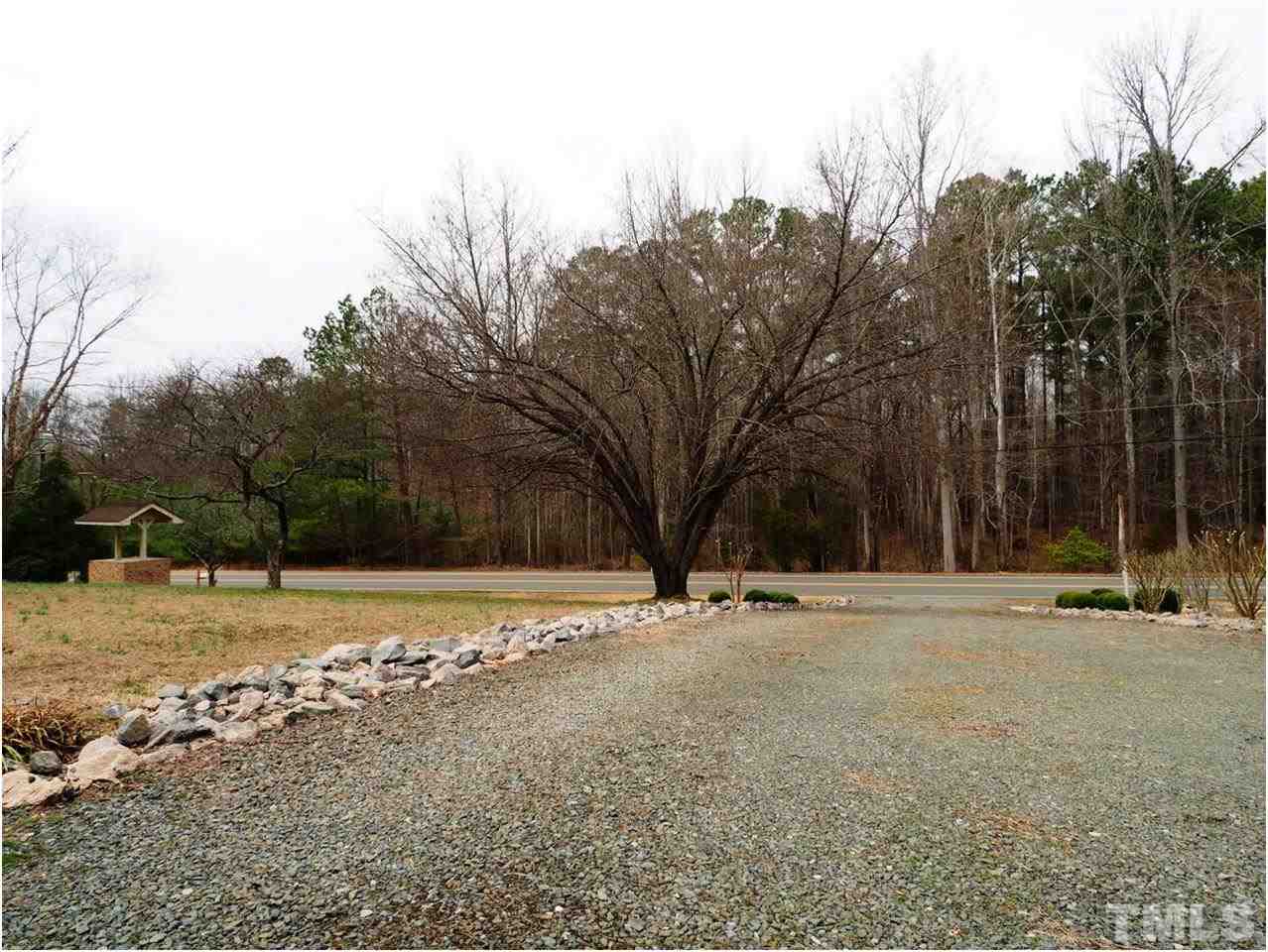 1566 Northside Road Creedmoor, NC 27522 - Photo 21 of 24 Wide access and lots of parking room