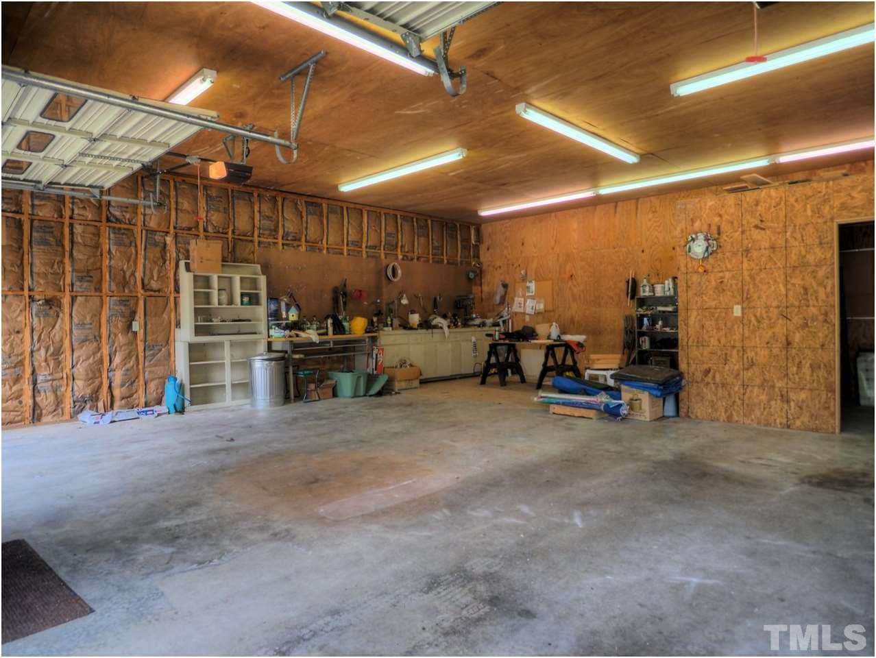 1566 Northside Road Creedmoor, NC 27522 - Photo 22 of 24 Rare find- 2-3 bay garage/workshop. Excellent for businesses, hobbies, landscape bus., animals, entertainment, whatever your needs! Also extra storage room.
