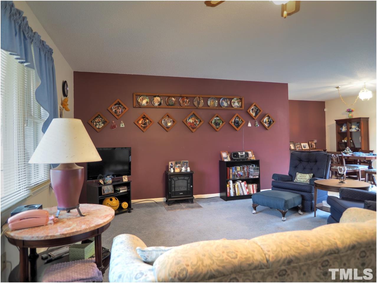 1566 Northside Road Creedmoor, NC 27522 - Photo 4 of 24 another angle