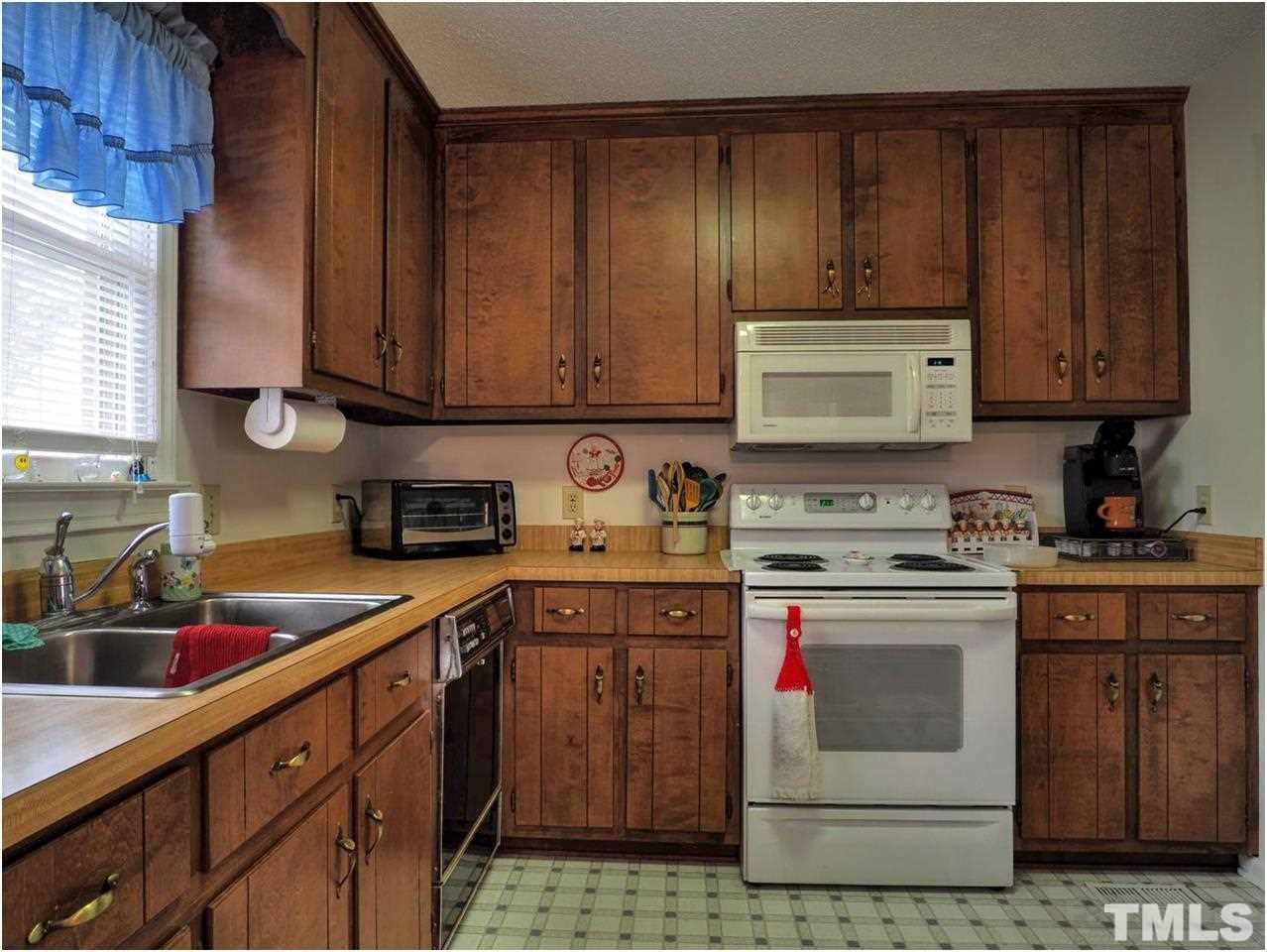 1566 Northside Road Creedmoor, NC 27522 - Photo 8 of 24 Spacious cabinets!
