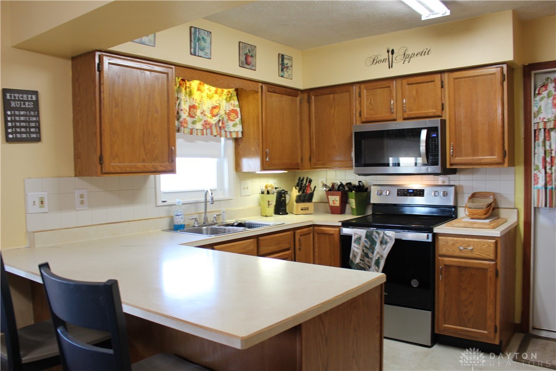 4444 Wayne Trace Road Eaton, OH 45320 - Photo 32 of 72 Gallery Image 32