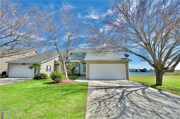 $2,600 | 1773 Marina Drive, Unit 4, Slidell, LA 70458