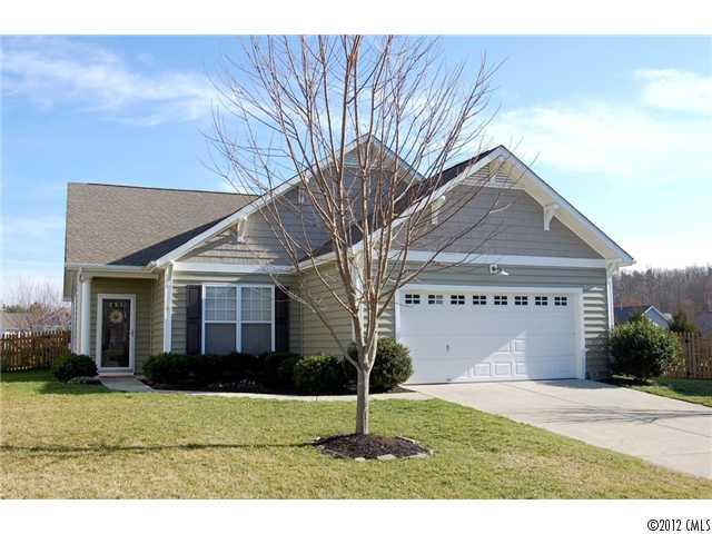 537 Marblewood Court Fort Mill, SC 29708 - Photo 1 of 16 Gallery Image 1