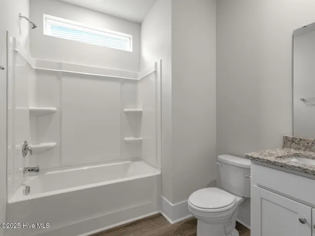 $405,740 | 320 Hammock Bay Way, Unit LOT 32, Hubert, NC 28539