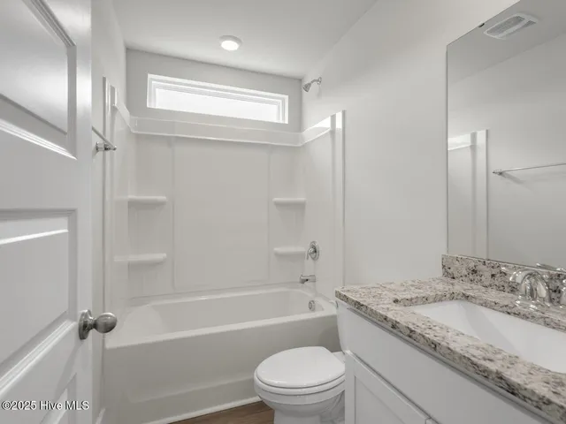 $405,740 | 320 Hammock Bay Way, Unit LOT 32, Hubert, NC 28539