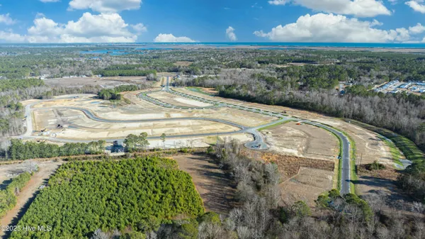 $404,990 | 320 Hammock Bay Way, Unit LOT 32, Hubert, NC 28539