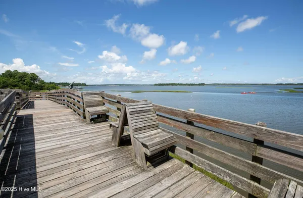 $404,990 | 320 Hammock Bay Way, Unit LOT 32, Hubert, NC 28539