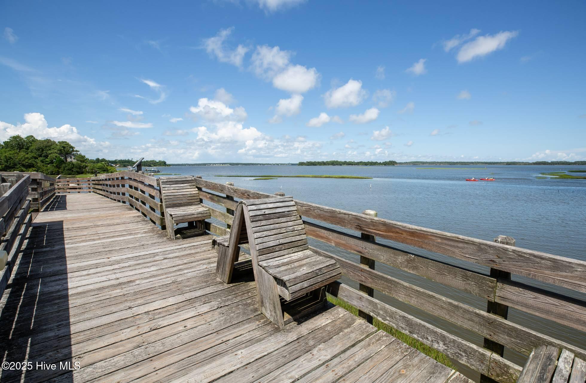 320 Hammock Bay Way, Unit LOT 32 Hubert, NC 28539 - Photo 49 of 49 Riverview Park Swansboro 7.2025L33A8355