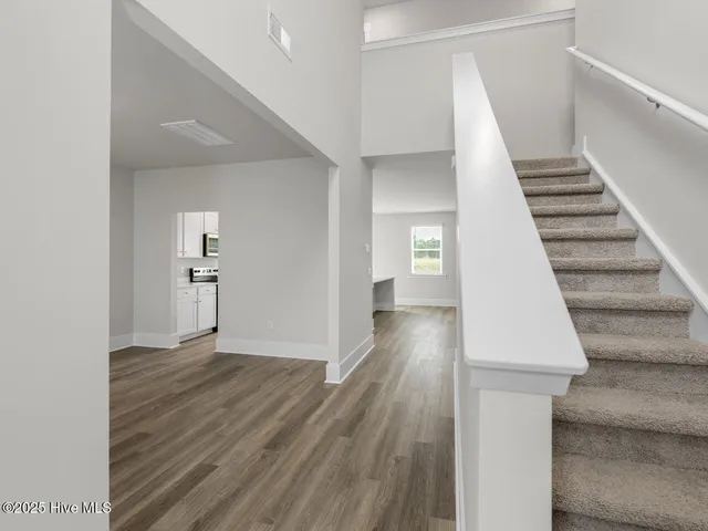 $405,740 | 320 Hammock Bay Way, Unit LOT 32, Hubert, NC 28539