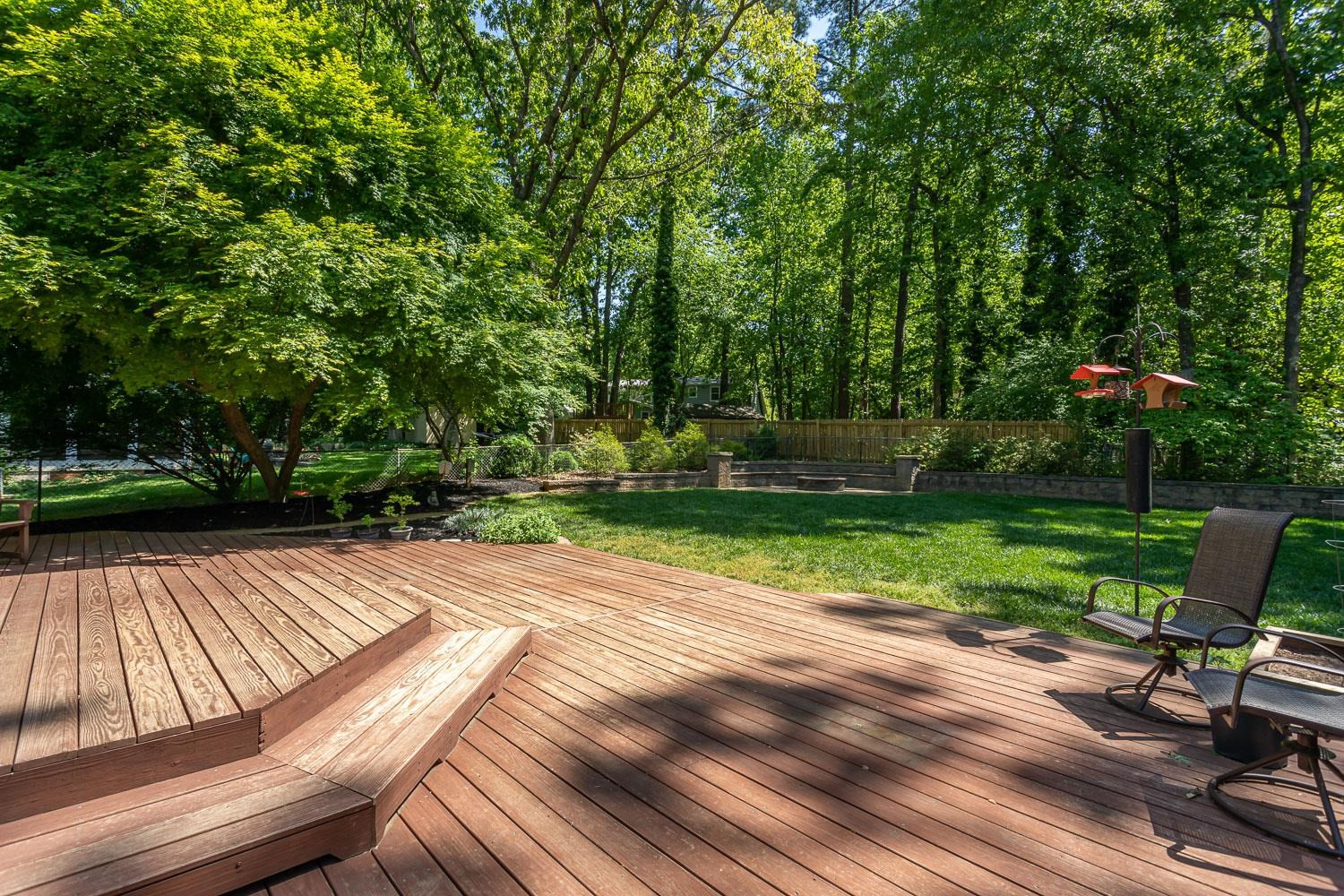 7400 Fiesta Way Raleigh, NC 27615 - Photo 22 of 33 Photo 22