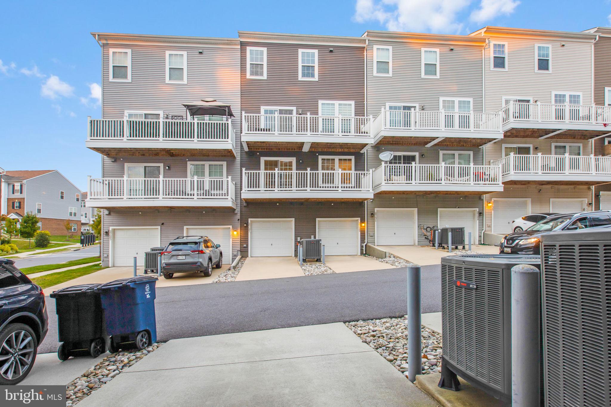 2727 Pinebrook Road Hyattsville, MD 20785 - Photo 40 of 42