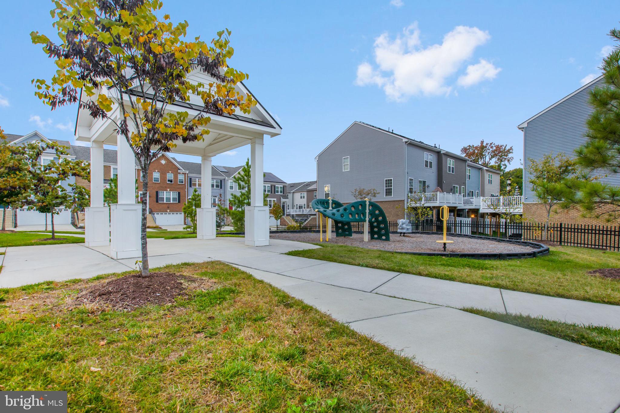 2727 Pinebrook Road Hyattsville, MD 20785 - Photo 42 of 42