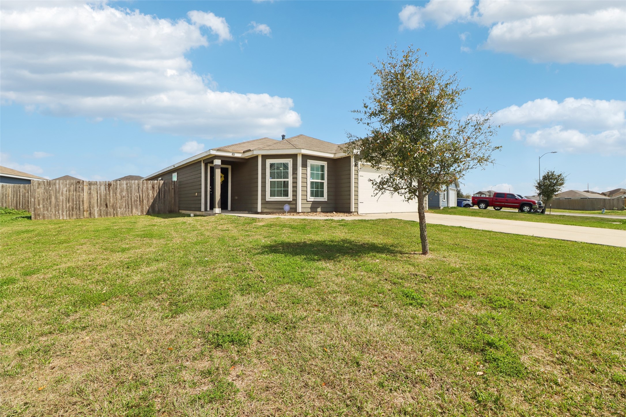 8006 Distant Harbor Road Baytown, TX 77523 - Photo 26 of 27