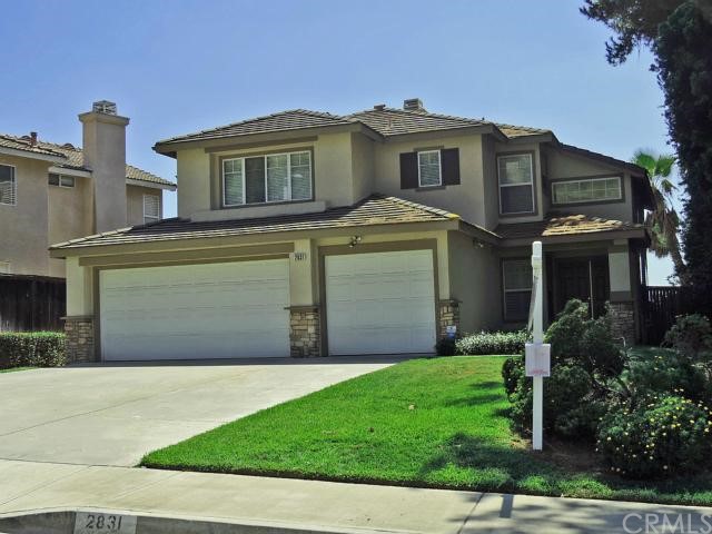 2831 Galloping Hills Road Chino Hills, CA 91709 - Photo 1 of 1
