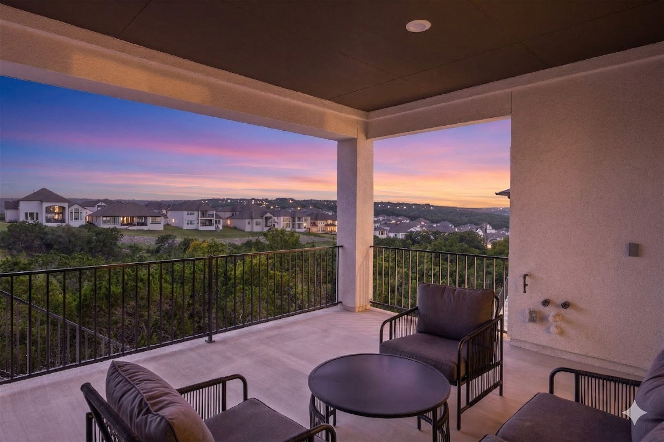 1045 Siena Sunset Road Leander, TX 78641 - Photo 37 of 39