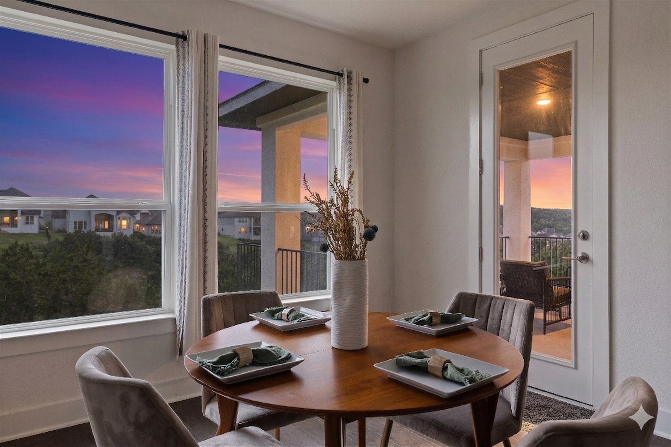 1045 Siena Sunset Road Leander, TX 78641 - Photo 4 of 39