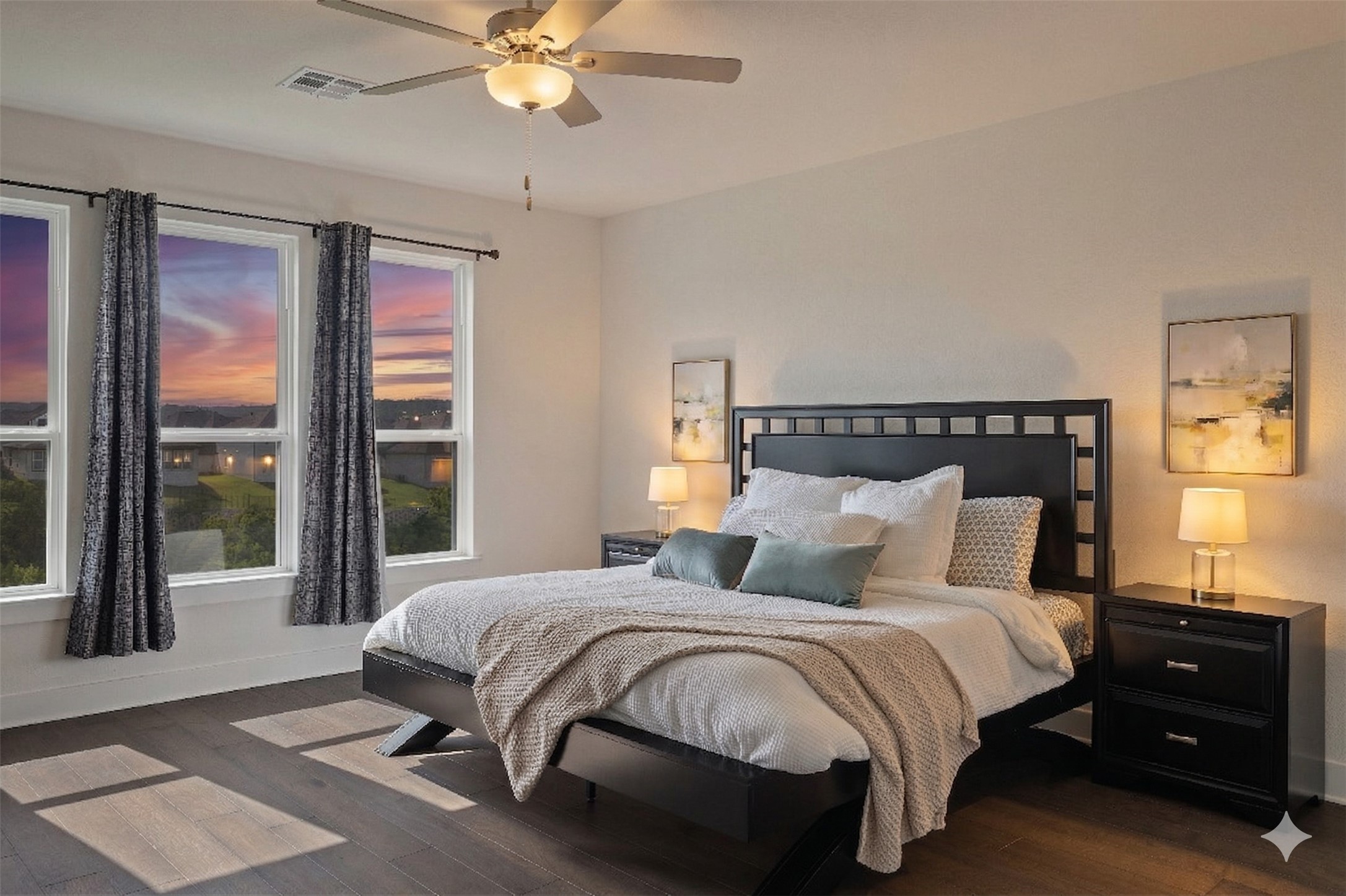 1045 Siena Sunset Road Leander, TX 78641 - Photo 5 of 39