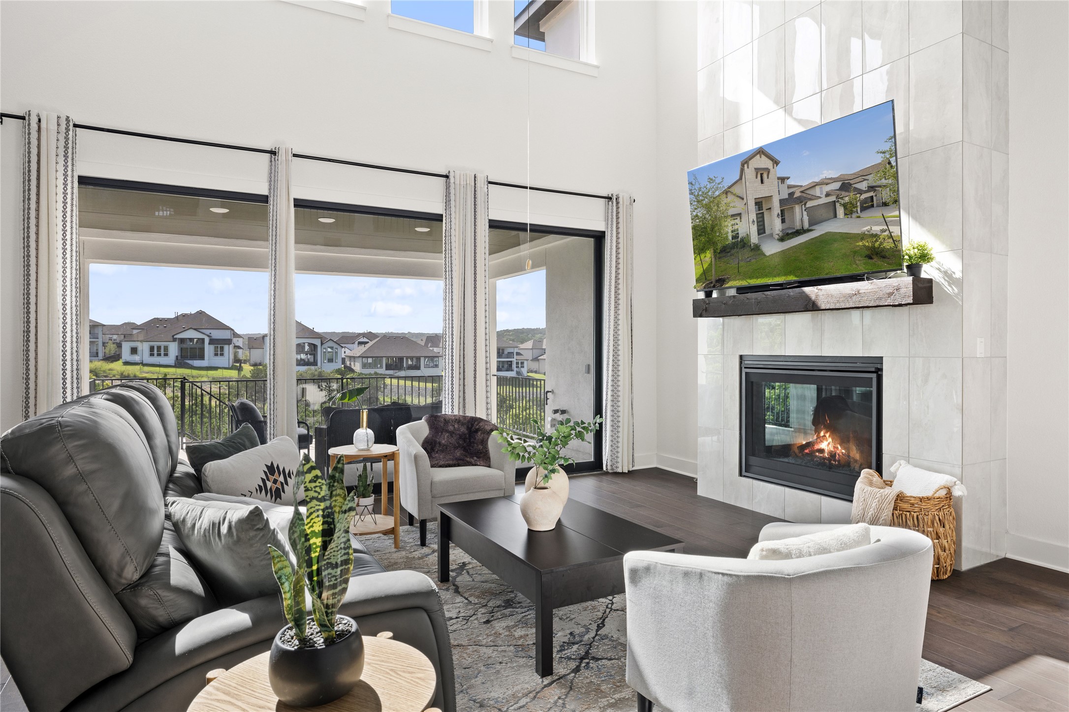 1045 Siena Sunset Road Leander, TX 78641 - Photo 6 of 39