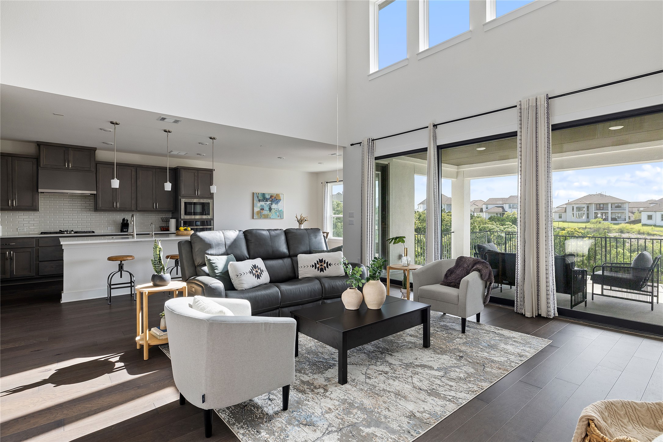 1045 Siena Sunset Road Leander, TX 78641 - Photo 7 of 39