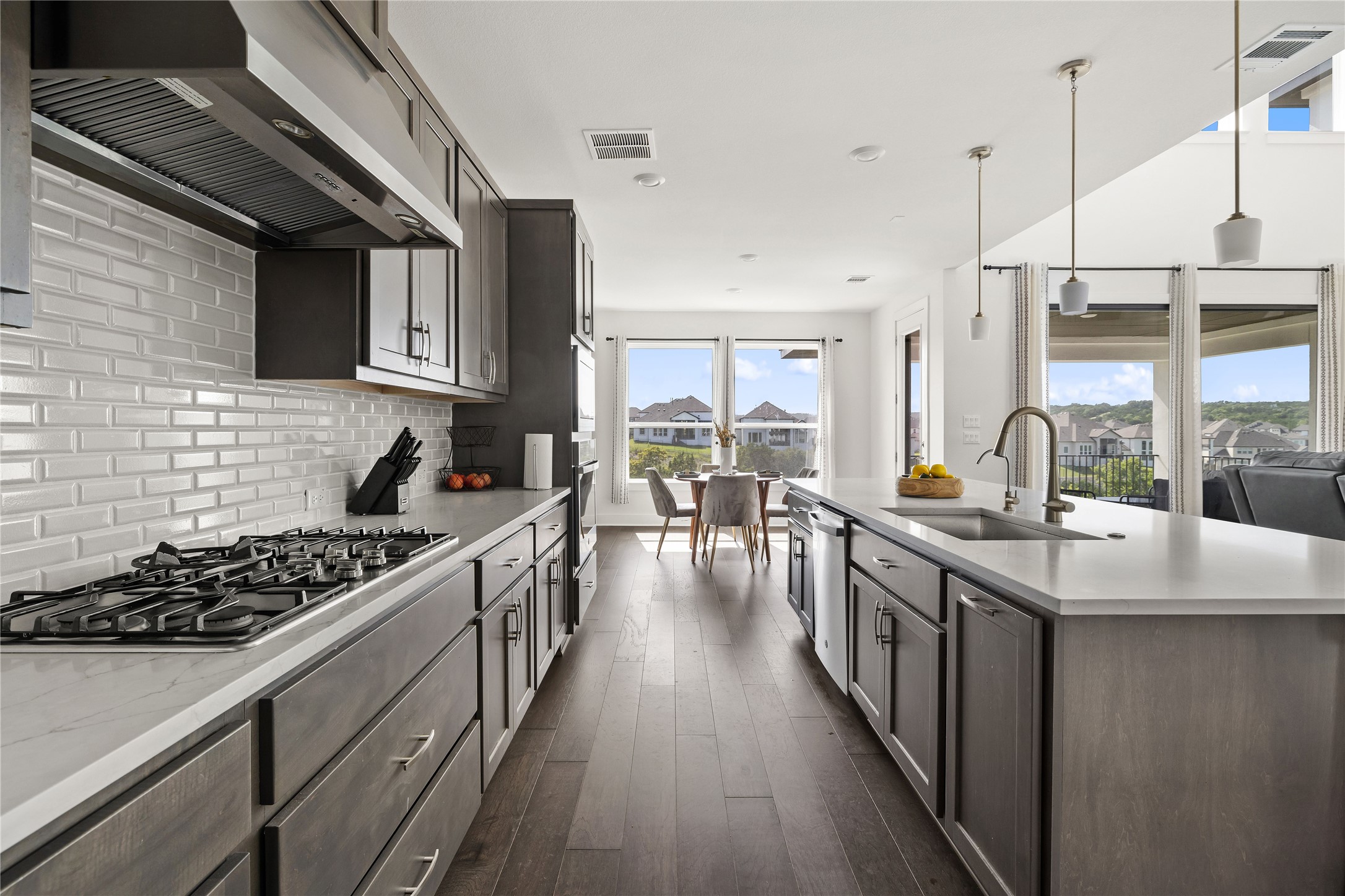 1045 Siena Sunset Road Leander, TX 78641 - Photo 10 of 39