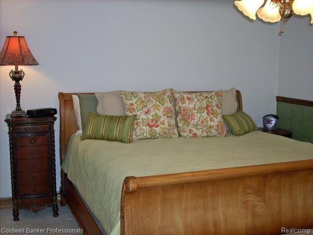 9752 Rattalee Lake Road Clarkston, MI 48348 - Photo 20 of 25 Master