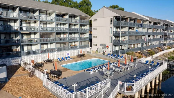 $154,900 | 1442 Nichols Road, Unit F207, Osage Beach, MO 65065