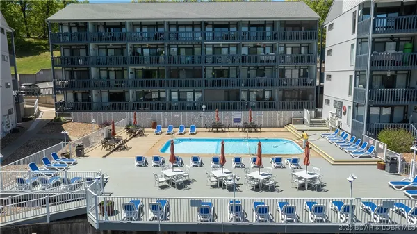 $154,900 | 1442 Nichols Road, Unit F207, Osage Beach, MO 65065