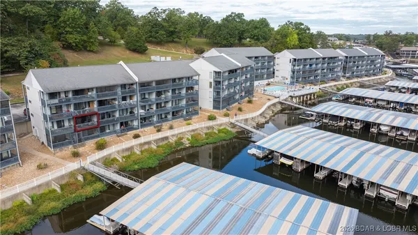 $154,900 | 1442 Nichols Road, Unit F207, Osage Beach, MO 65065