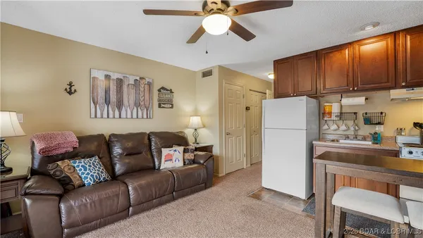 $154,900 | 1442 Nichols Road, Unit F207, Osage Beach, MO 65065