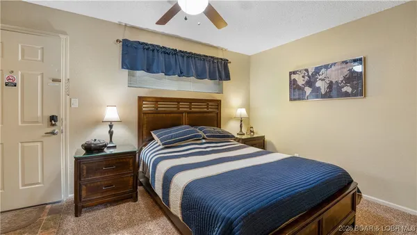 $154,900 | 1442 Nichols Road, Unit F207, Osage Beach, MO 65065