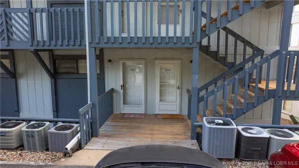 $154,900 | 1442 Nichols Road, Unit F207, Osage Beach, MO 65065