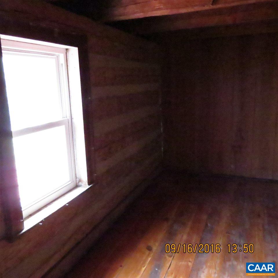 1033 Kiddsville Road Waynesboro, VA 22980 - Photo 32 of 33 a view of a small space with wooden floor and a window