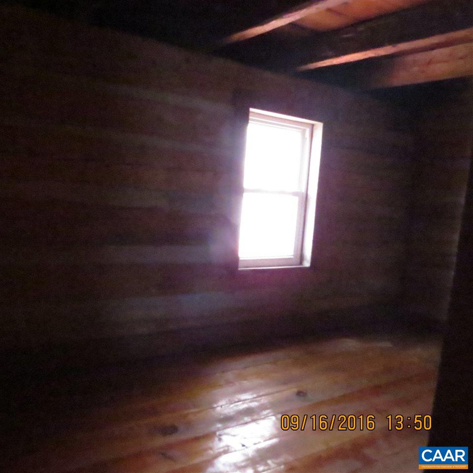 1033 Kiddsville Road Waynesboro, VA 22980 - Photo 33 of 33 a view of empty room with wooden floor