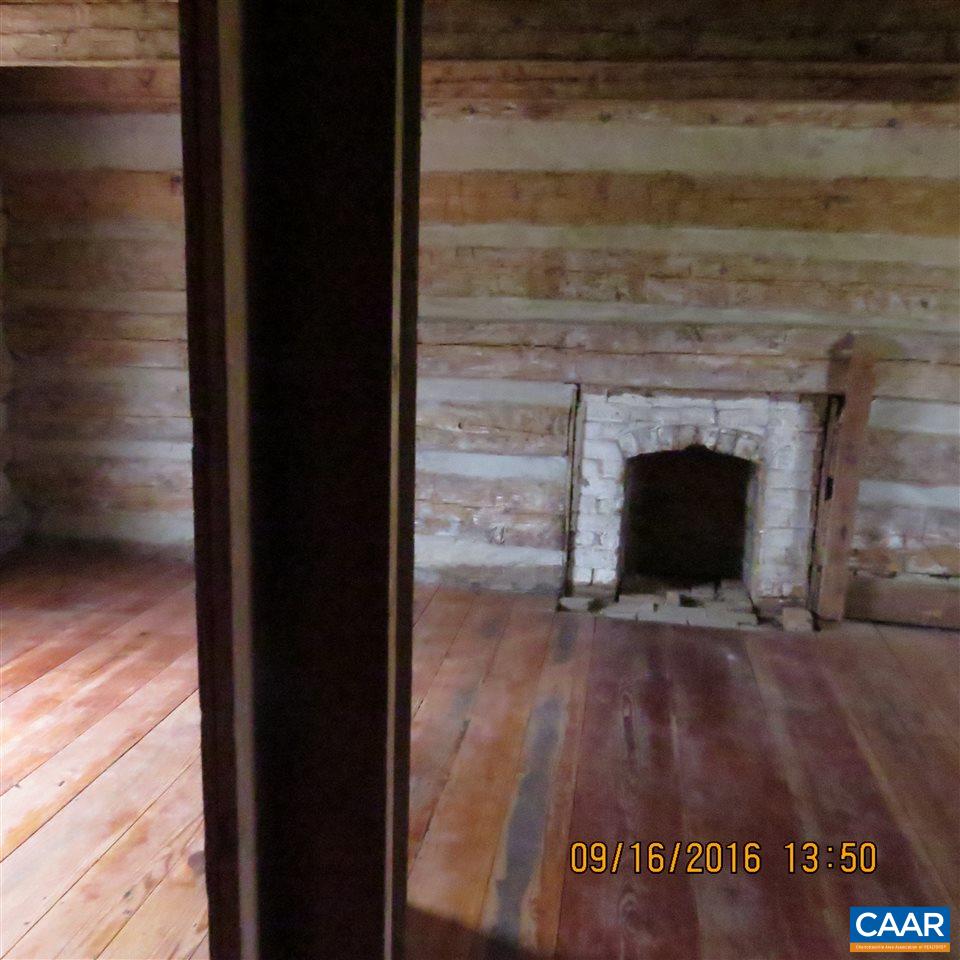 1033 Kiddsville Road Waynesboro, VA 22980 - Photo 8 of 33 a view of empty room with wooden floor