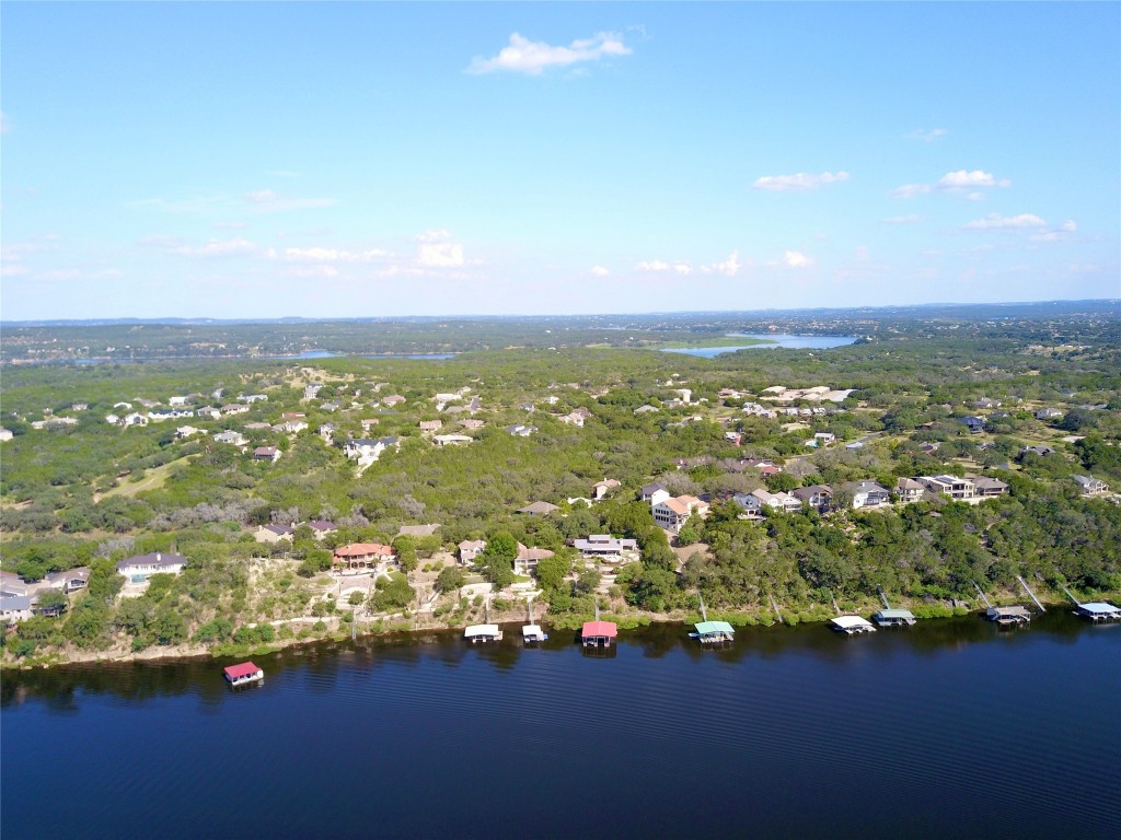 637 Wesley Ridge Drive Spicewood, TX 78669 - Photo 14 of 26 A peaceful stretch of Lake Travis near Mile 46, prized for glassy water and top-notch fishing.