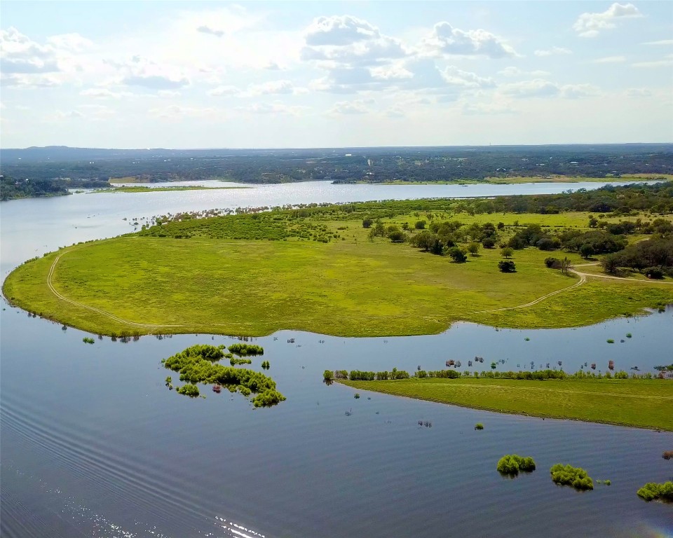 637 Wesley Ridge Drive Spicewood, TX 78669 - Photo 17 of 26 Turkey Bend is the go-to campground for trails, campfires, and Lake Travis sunsets. It’s about an hour by road…or a quick zip across the water if you’d rather spend more time roasting marshmallows than driving.