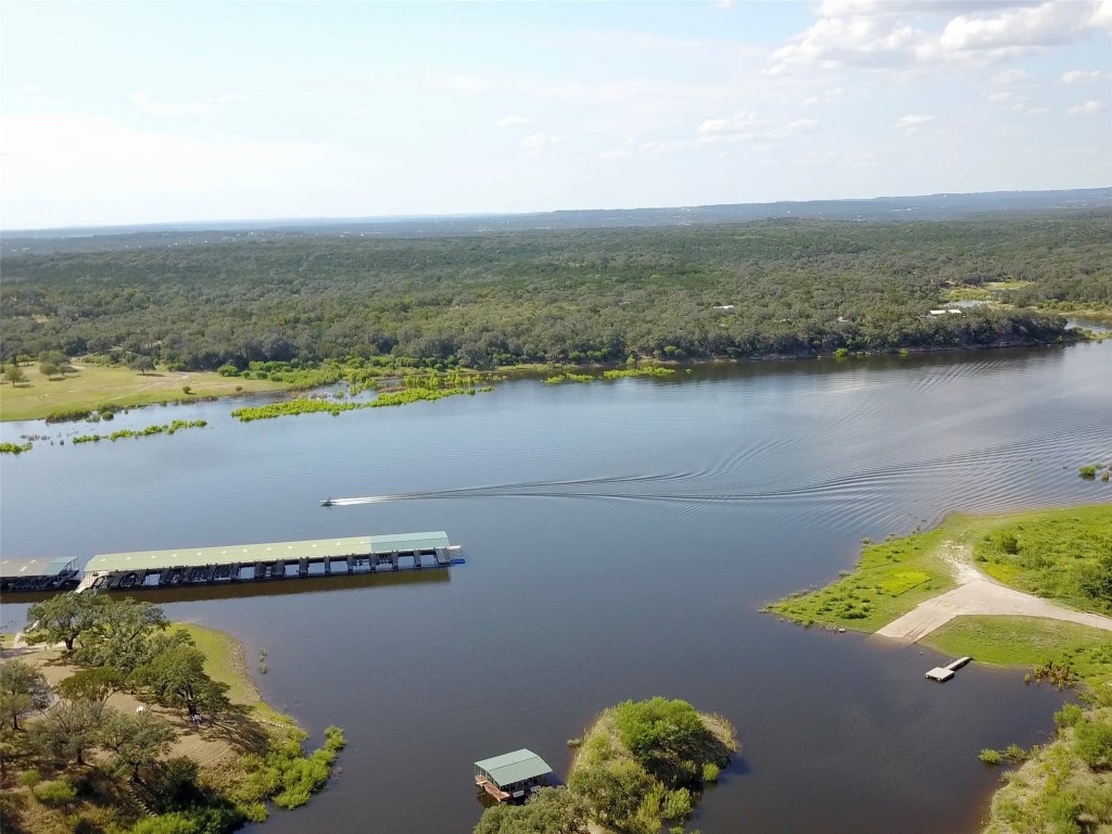 637 Wesley Ridge Drive Spicewood, TX 78669 - Photo 24 of 26 Private resident amenities on Lake Travis: cove, marina, boat ramps, and waterfront park, all within Ridge Harbor.