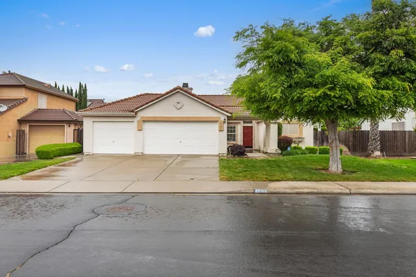 $530,000 | 4609 Sun W Drive, Salida, CA 95368