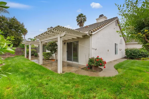$530,000 | 4609 Sun W Drive, Salida, CA 95368