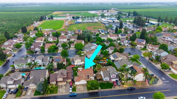 $530,000 | 4609 Sun W Drive, Salida, CA 95368