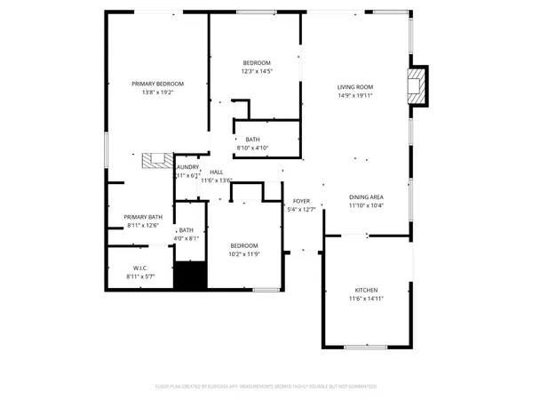 $530,000 | 4609 Sun W Drive, Salida, CA 95368