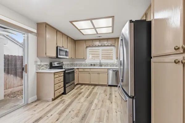 $530,000 | 4609 Sun W Drive, Salida, CA 95368