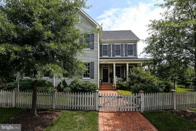 28630 Lois Lane Easton, MD 21601 - Photo 1 of 4 Exterior Front