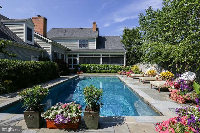 28630 Lois Lane Easton, MD 21601 - Photo 4 of 4 Pool