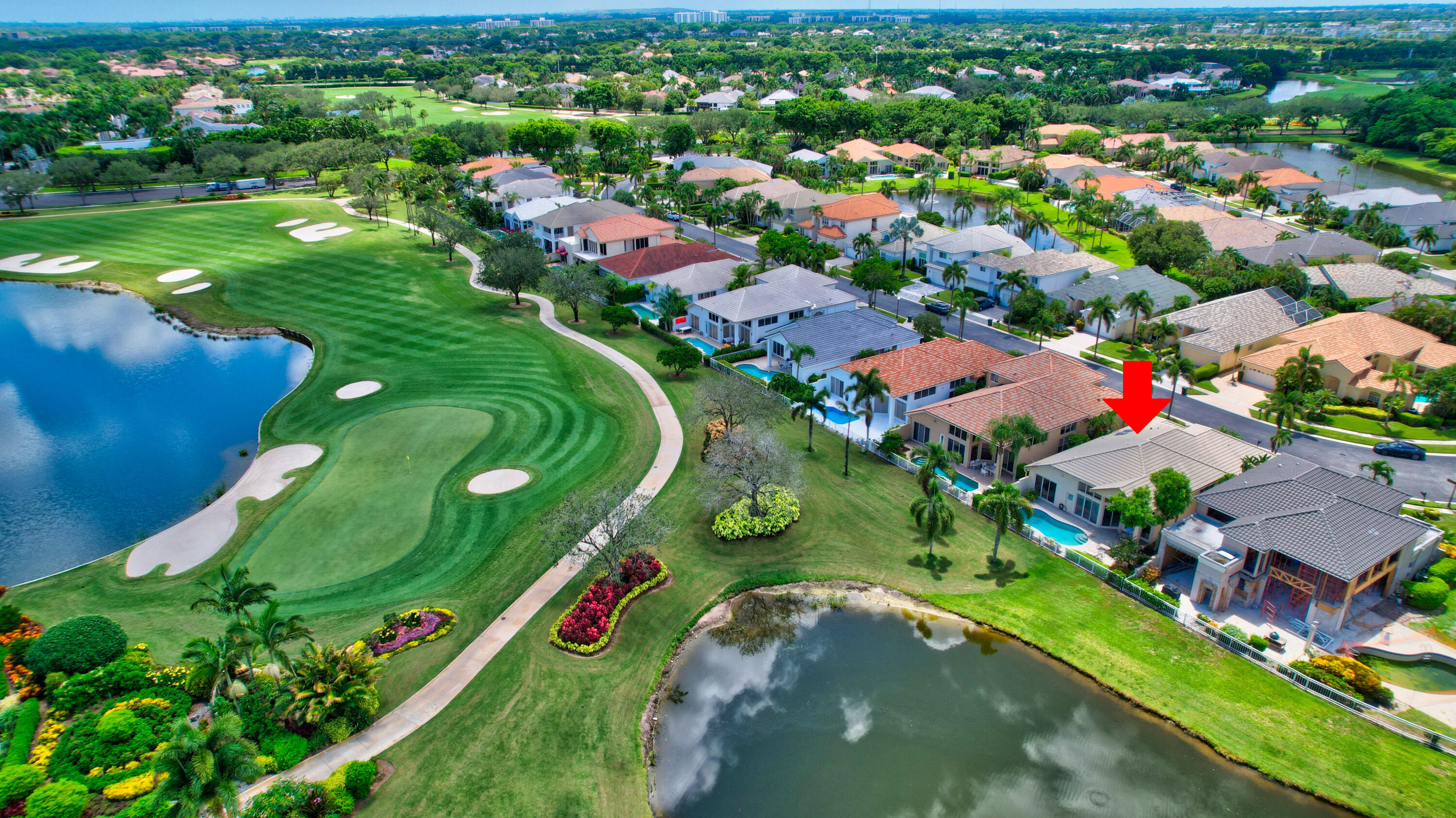 5794 Regency Circle East Boca Raton, FL 33496 - Photo 59 of 85 DJI_0806_07_08_09_10