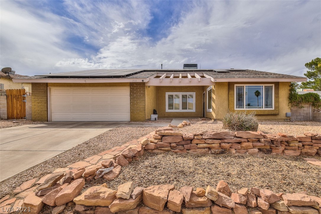 714 Greenway Road Henderson, NV 89002 - Photo 7 of 31